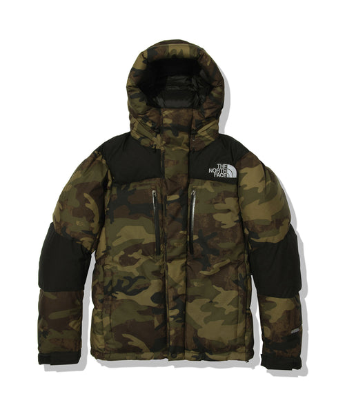 【THE NORTH FACE】Novelty Baltro Light Jacket