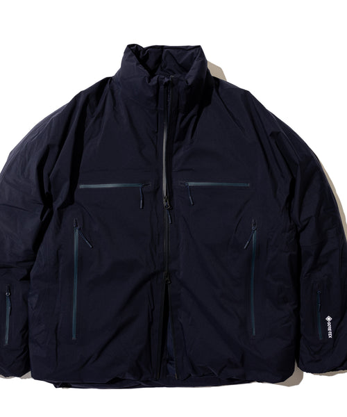 ADAM ET ROPÉ HOMME / 【DAIWA】DOWN JACKET GORE-TEX (ジャケット