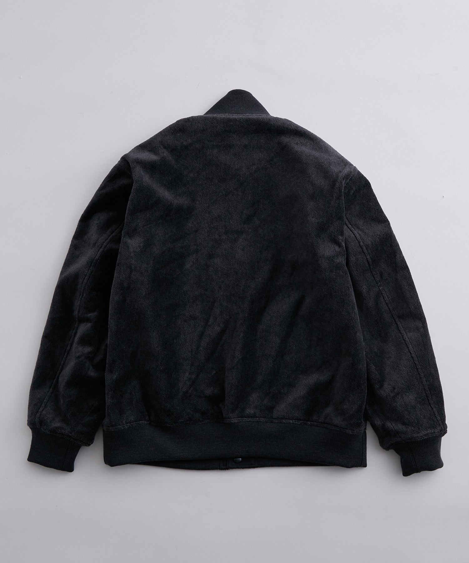 blurhms 別注】 Cut Pile Reversible Award Jacket｜J'aDoRe JUN