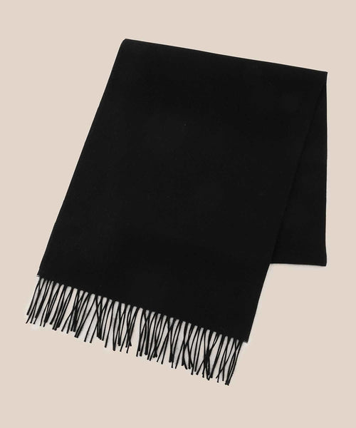 ADAM ET ROPÉ HOMME / 【INOUE BROTHERS】Brushed Scarf (ファッション