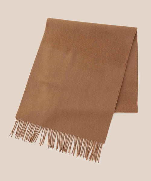 ADAM ET ROPÉ HOMME / 【INOUE BROTHERS】Brushed Scarf (ファッション