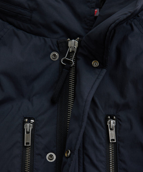 ADAM ET ROPÉ HOMME / 【WILDTHINGS for ADAM ET ROPE'】PRIMALOFT