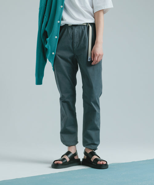 ADAM ET ROPÉ HOMME / WEB限定【GRAMICCI】22AW別注 NN PANTS/GARMENT 