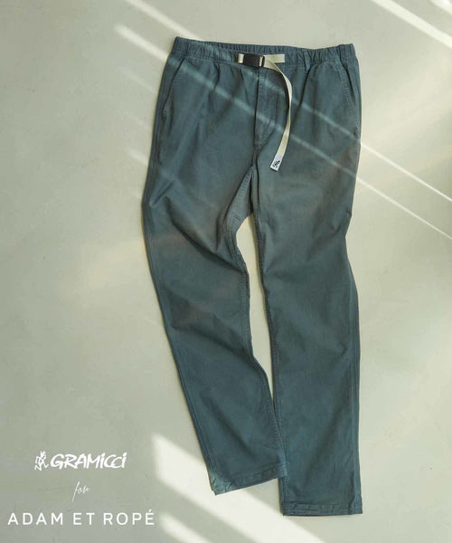 ADAM ET ROPÉ HOMME(アダム エ ロペ オム) / WEB限定【GRAMICCI】22AW ...