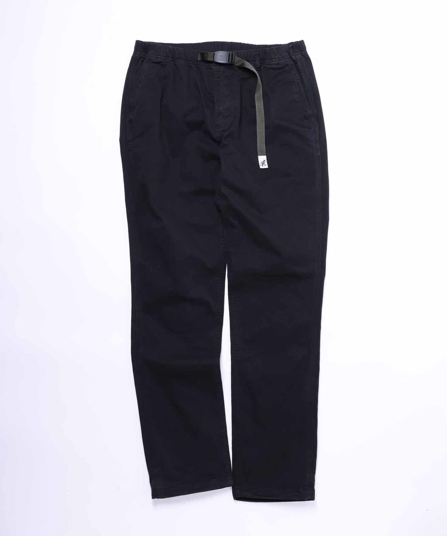 WEB限定【GRAMICCI】22AW別注 NN PANTS/GARMENT DYE TIGHT FIT ｜ ADAM 