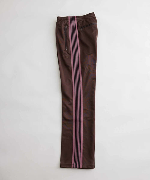 ADAM ET ROPÉ WILD LIFE TAILOR / 【NEEDLES】別注 Narrow Track Pant