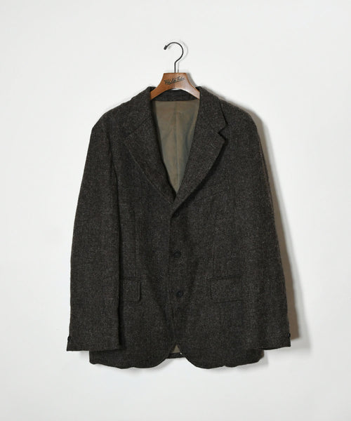 ADAM ET ROPÉ WILD LIFE TAILOR / 【A.PRESSE】Tweed