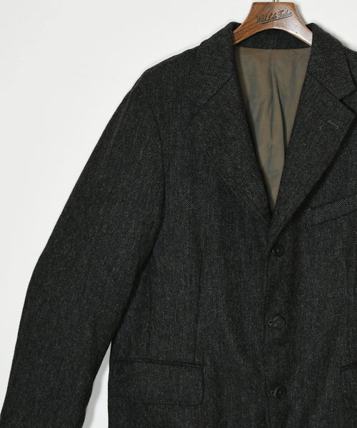 ADAM ET ROPÉ WILD LIFE TAILOR / 【A.PRESSE】Tweed Tailored Jacket