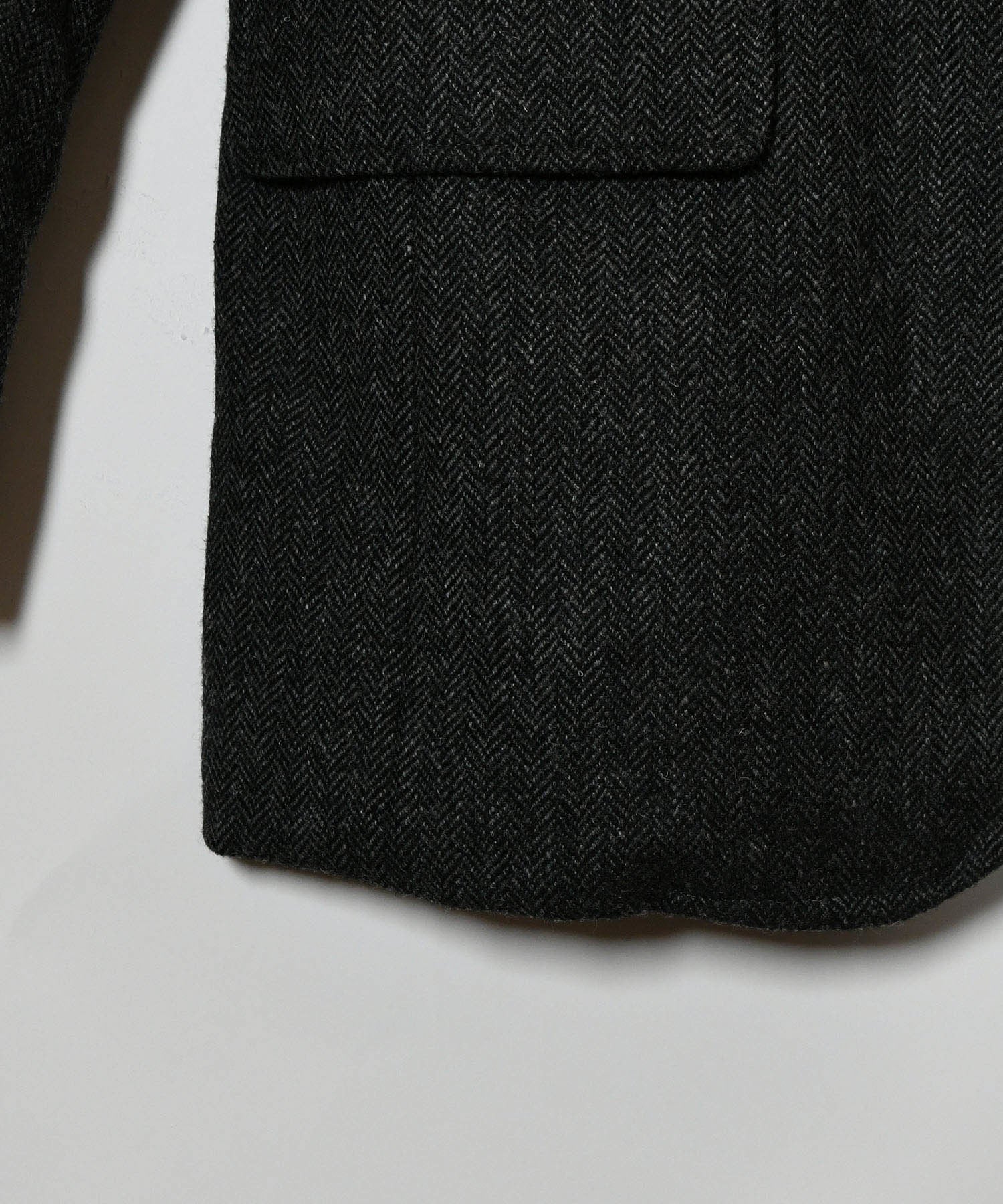 A.PRESSE】Tweed Tailored Jacket ｜ ADAM ET ROPE' | アダムエロペ