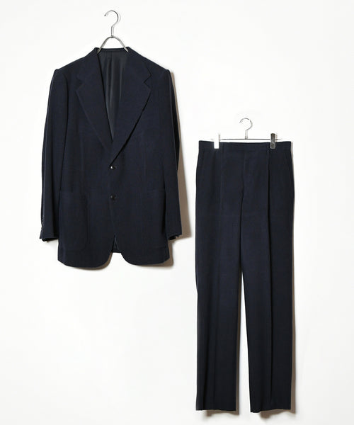 ADAM ET ROPÉ WILD LIFE TAILOR / 【COMOLI】ウールコーデュロイ