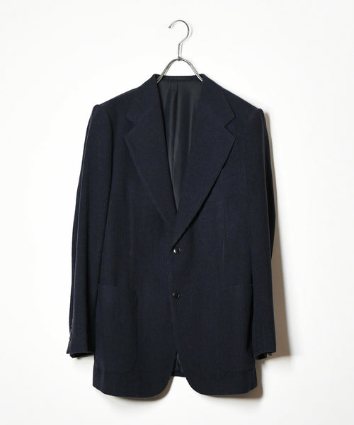 ADAM ET ROPÉ WILD LIFE TAILOR / 【COMOLI】ウールコーデュロイ