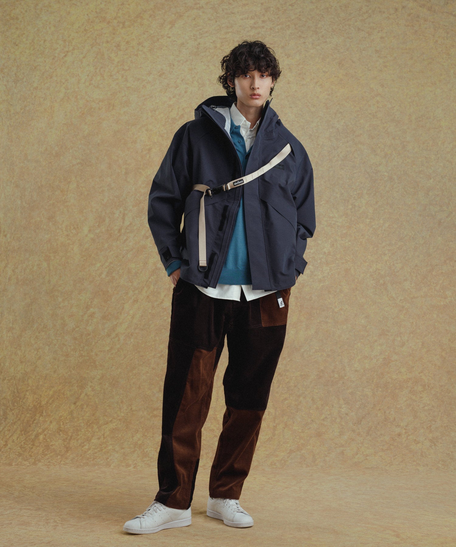 WILDTHINGS 別注 DENALI JACKET ADAM ET ROPE | nate-hospital.com