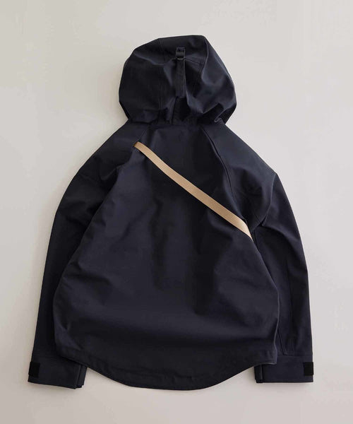 2022AW【WILDTHINGS 別注】TOOLSTRAP DENALI JACKET 