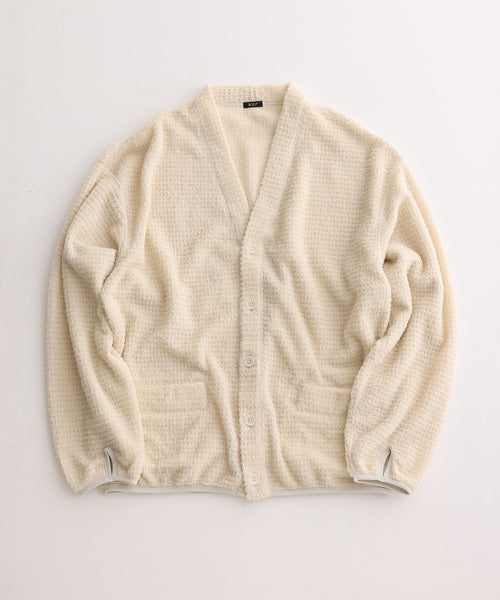 JMW】Alpha Cardigan 