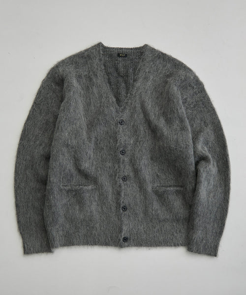 ADAM ET ROPÉ WILD LIFE TAILOR / 【WILD LIFE TAILOR】カートモヘア 