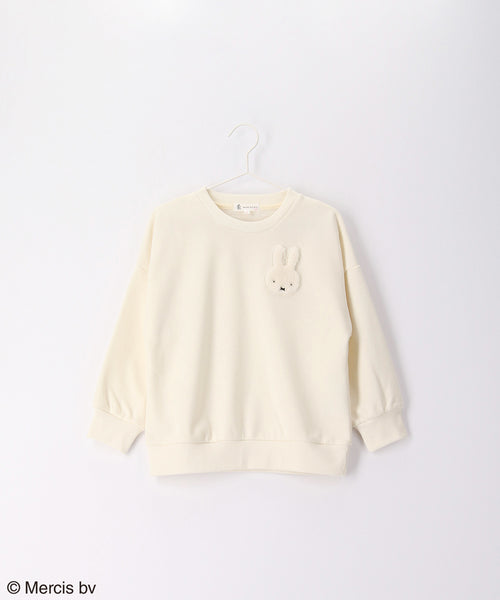 ROPÉ PICNIC KIDS / 【KIDS】miffy(ミッフィー)×ROPE' PICNIC/ボア