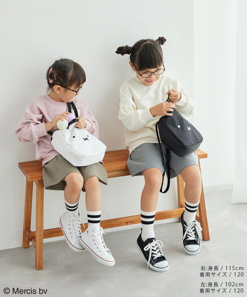 ROPÉ PICNIC KIDS / 【KIDS】miffy(ミッフィー)×ROPE' PICNIC