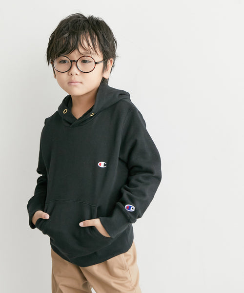 ROPÉ PICNIC KIDS / 【KIDS】【Champion/チャンピオン】スウェット