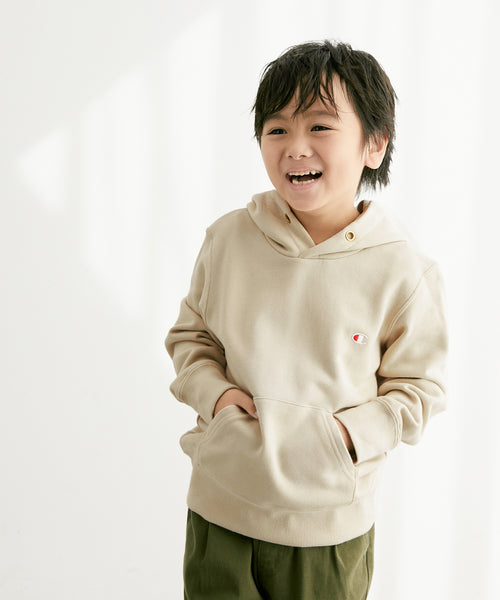 ROPÉ PICNIC KIDS / 【KIDS】【Champion/チャンピオン】スウェット