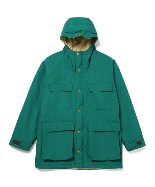 M TO R / M(ムウ)VINTAGE ITEM 80s L.L.BEAN BAXTER STATE PARKA