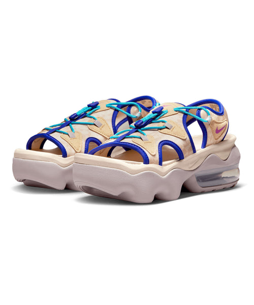 NIKE WMNS AIR MAX KOKO SANDAL 24 新品 ベージュ | angeloawards.com