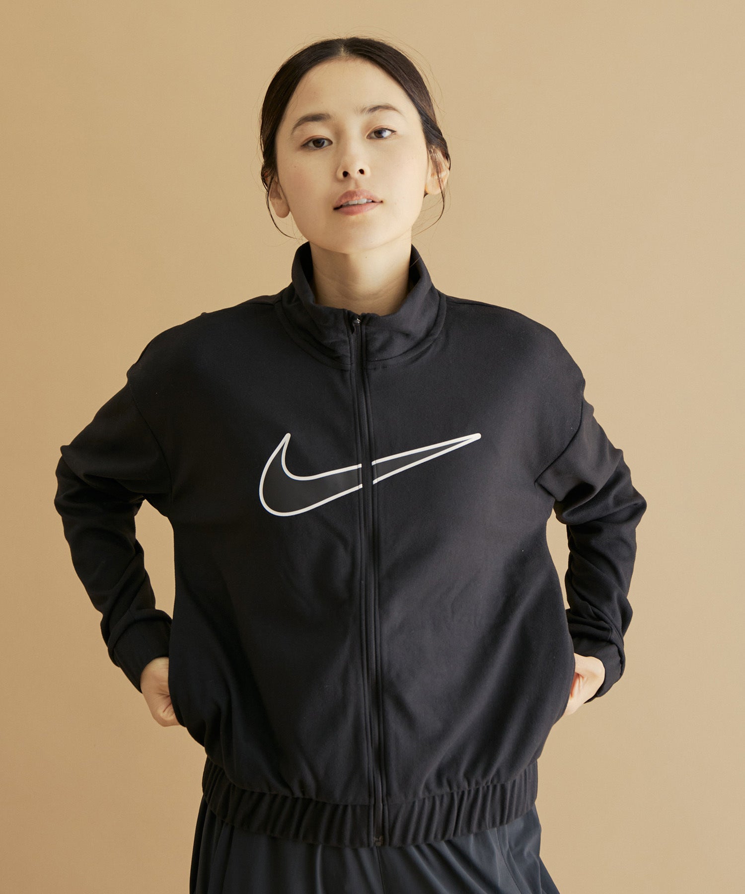 NERGY / 【NIKE】ナイキ DF スウッシュ ラン ジャケット ウィメンズ