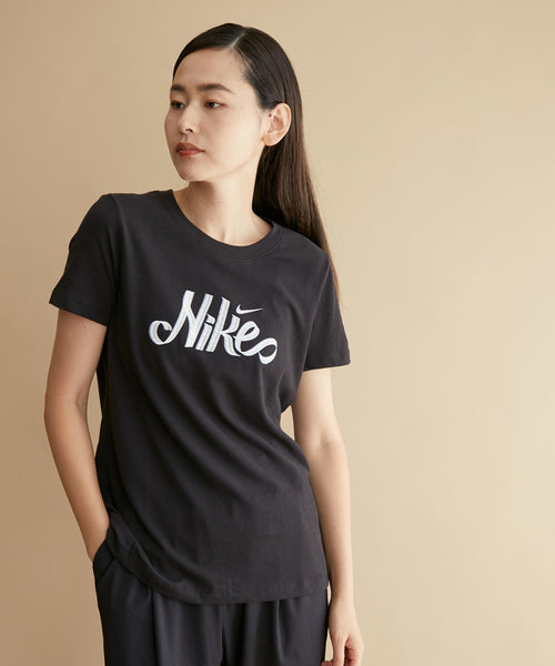 NERGY / 【NIKE】ナイキ Dri-FIT トレーニング Tシャツ ウィメンズ