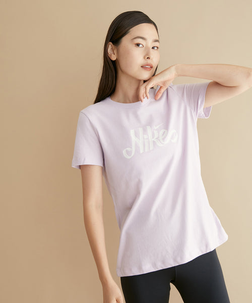 NERGY / 【NIKE】ナイキ Dri-FIT トレーニング Tシャツ ウィメンズ