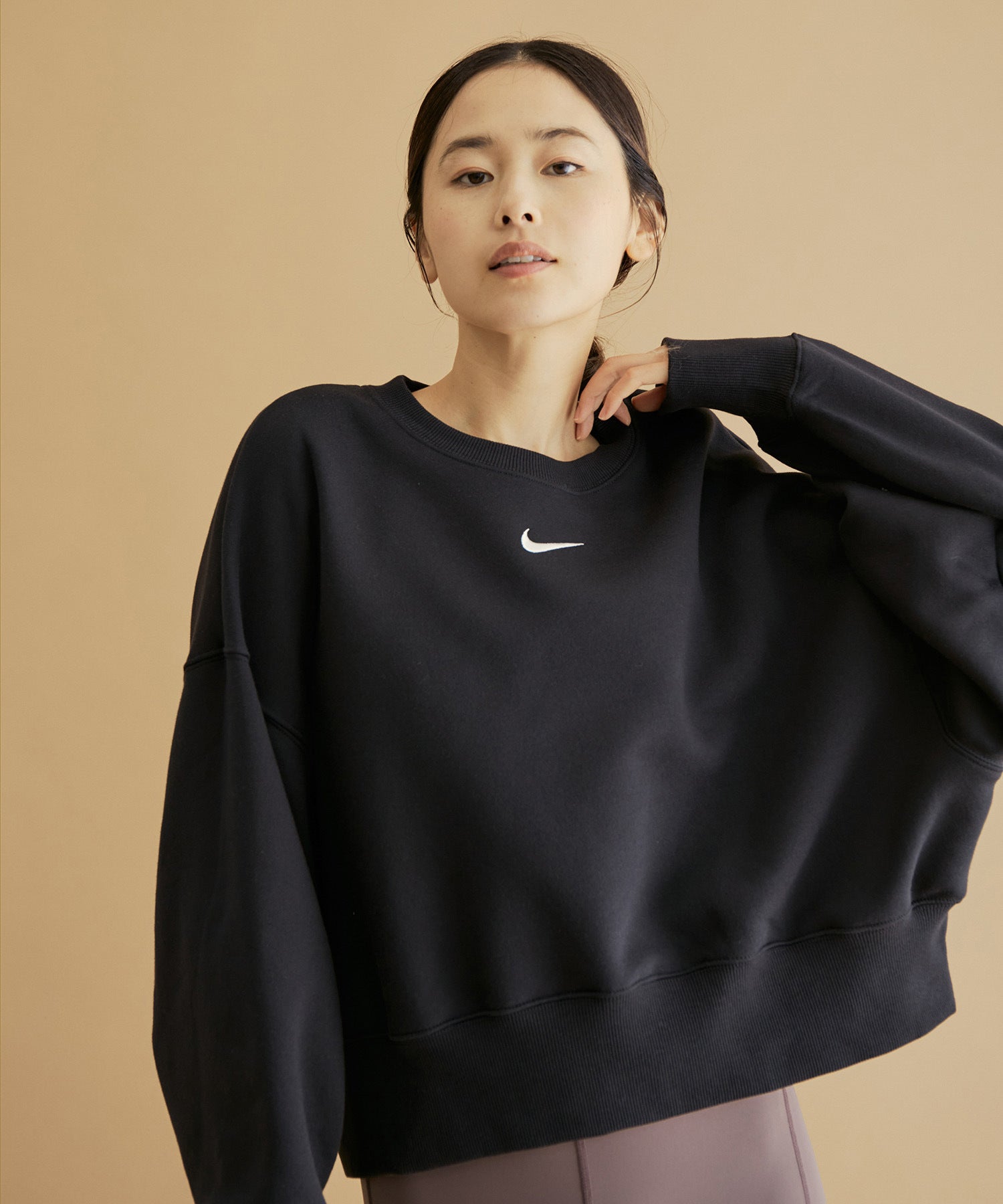 NERGY / 【NIKE】ナイキ スポーツウェア フェニックスフリース