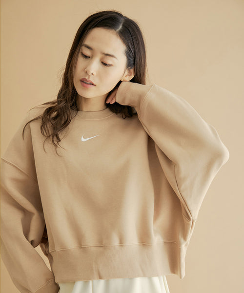 NERGY / 【NIKE】ナイキ スポーツウェア フェニックスフリース