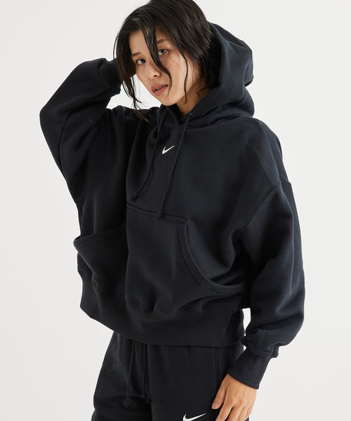 NIKE パーカー ビッグシルエット Mサイズ