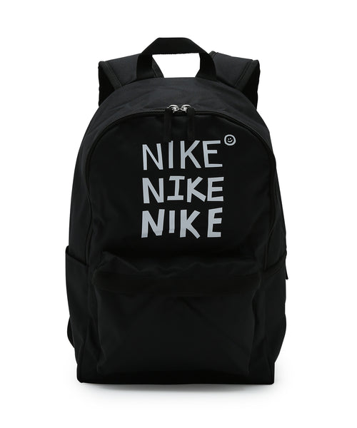 NERGY / 【NIKE】ナイキ ヘリテージ ハイブリッド コア バックパック