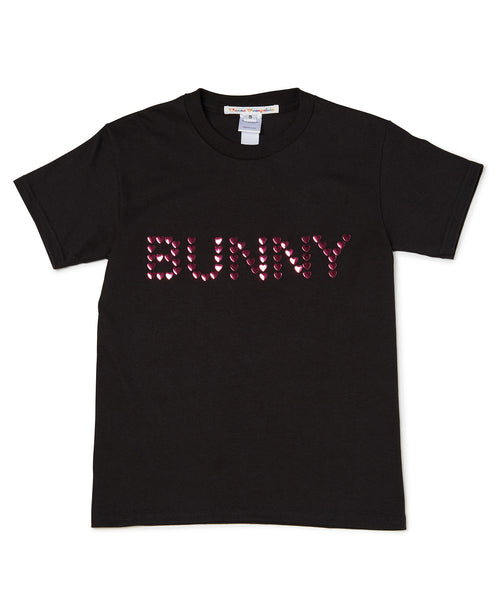 bonjour records / 【Vanna Youngstein】BUNNY HEART TEE (トップス