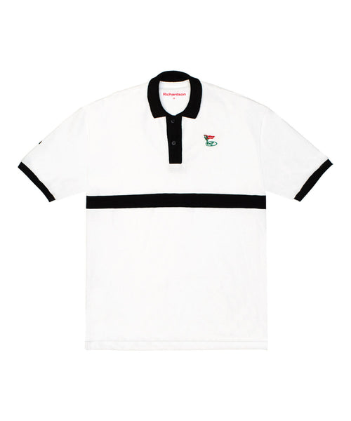 bonjour records / 【Richardson】GOLF POLO (トップス / ポロシャツ