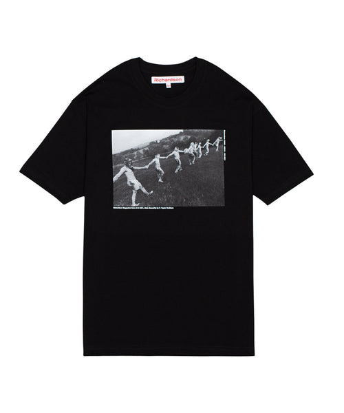 bonjour records / 【Richardson】RICHARDSON x FRAT HAZING T-SHIRT