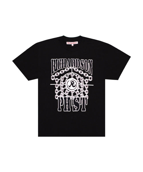 bonjour records / Richardson x Public Housing Skate Team T-shirt