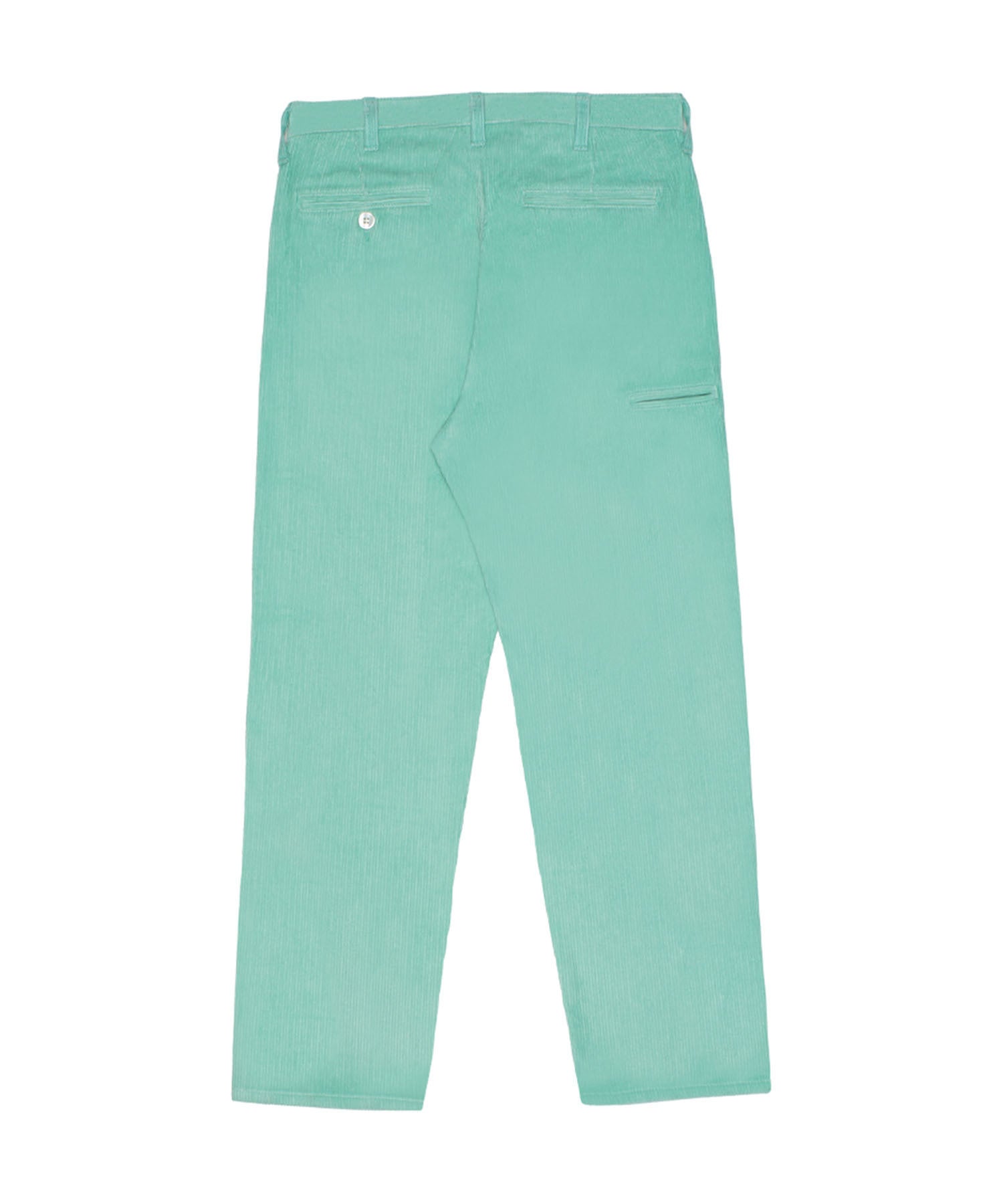 Richardson】CORDUROY WORK CHINOS｜J'aDoRe JUN ONLINE OUTLET