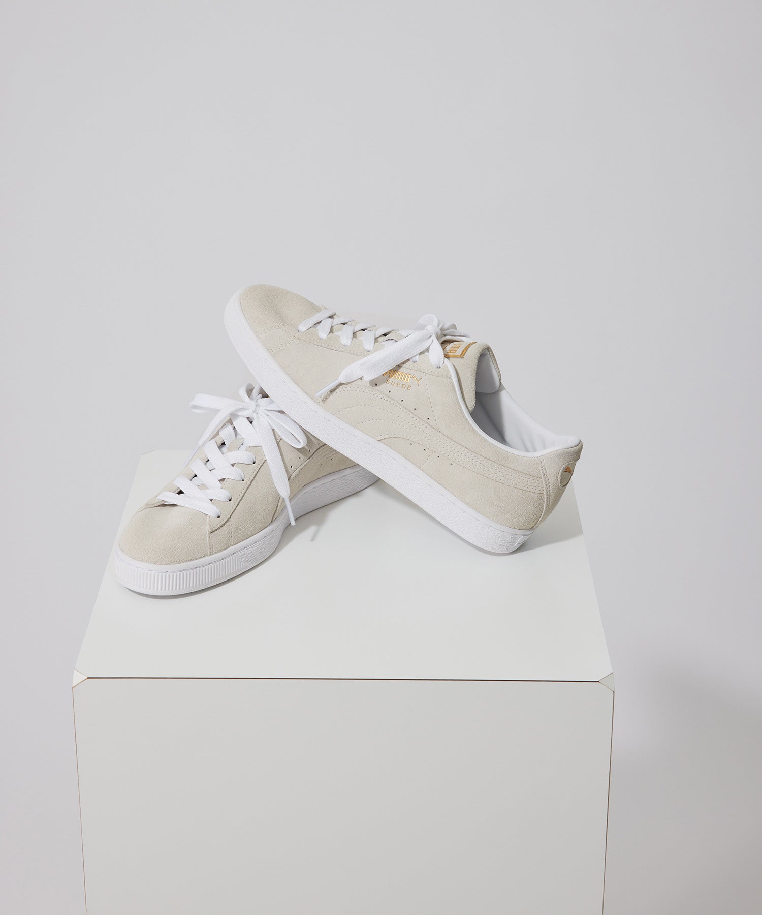 PUMA SUEDE CLASSIC XXI VIS JUNRed | JUNRed