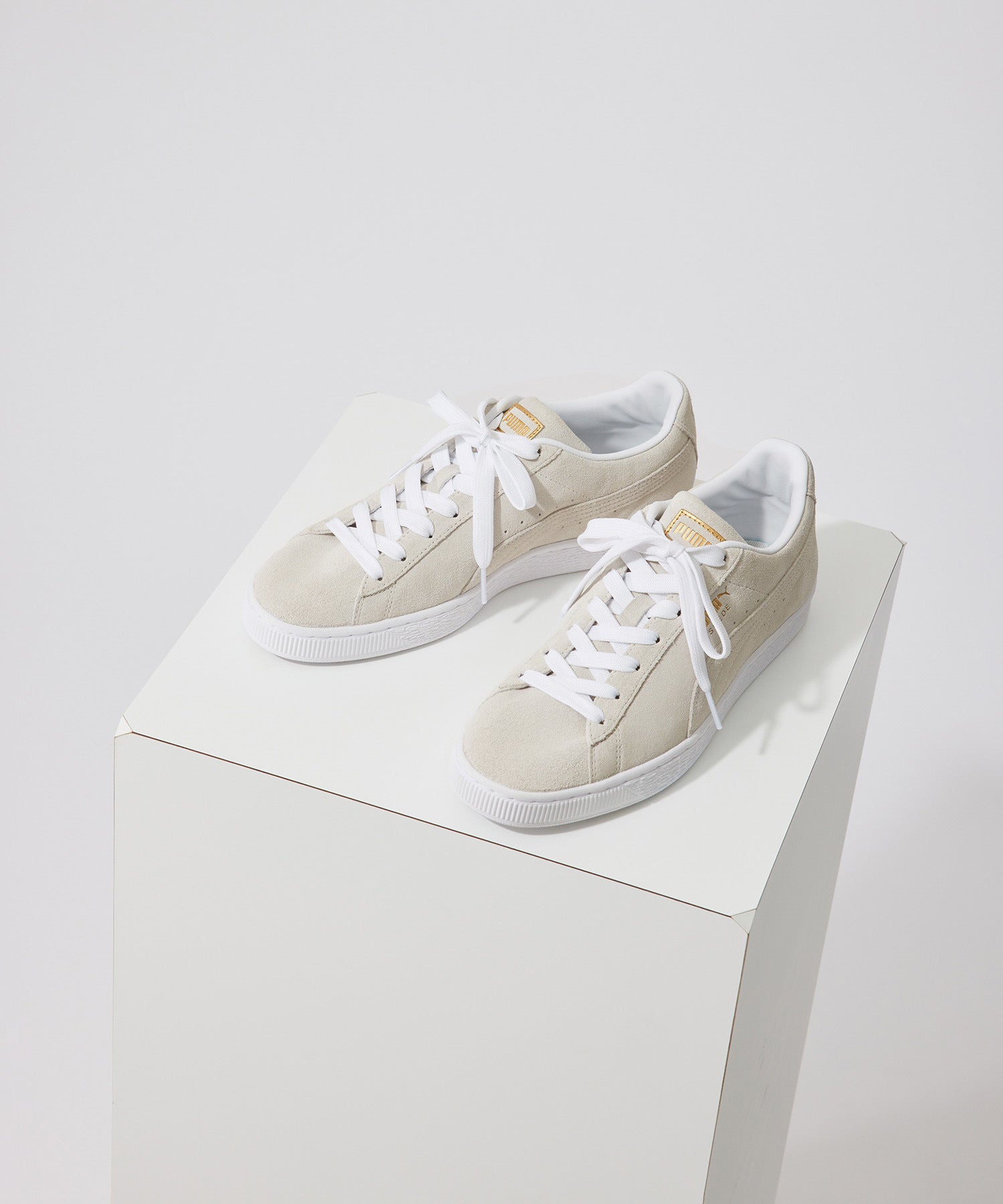 PUMA SUEDE CLASSIC XXI VIS JUNRed | JUNRed