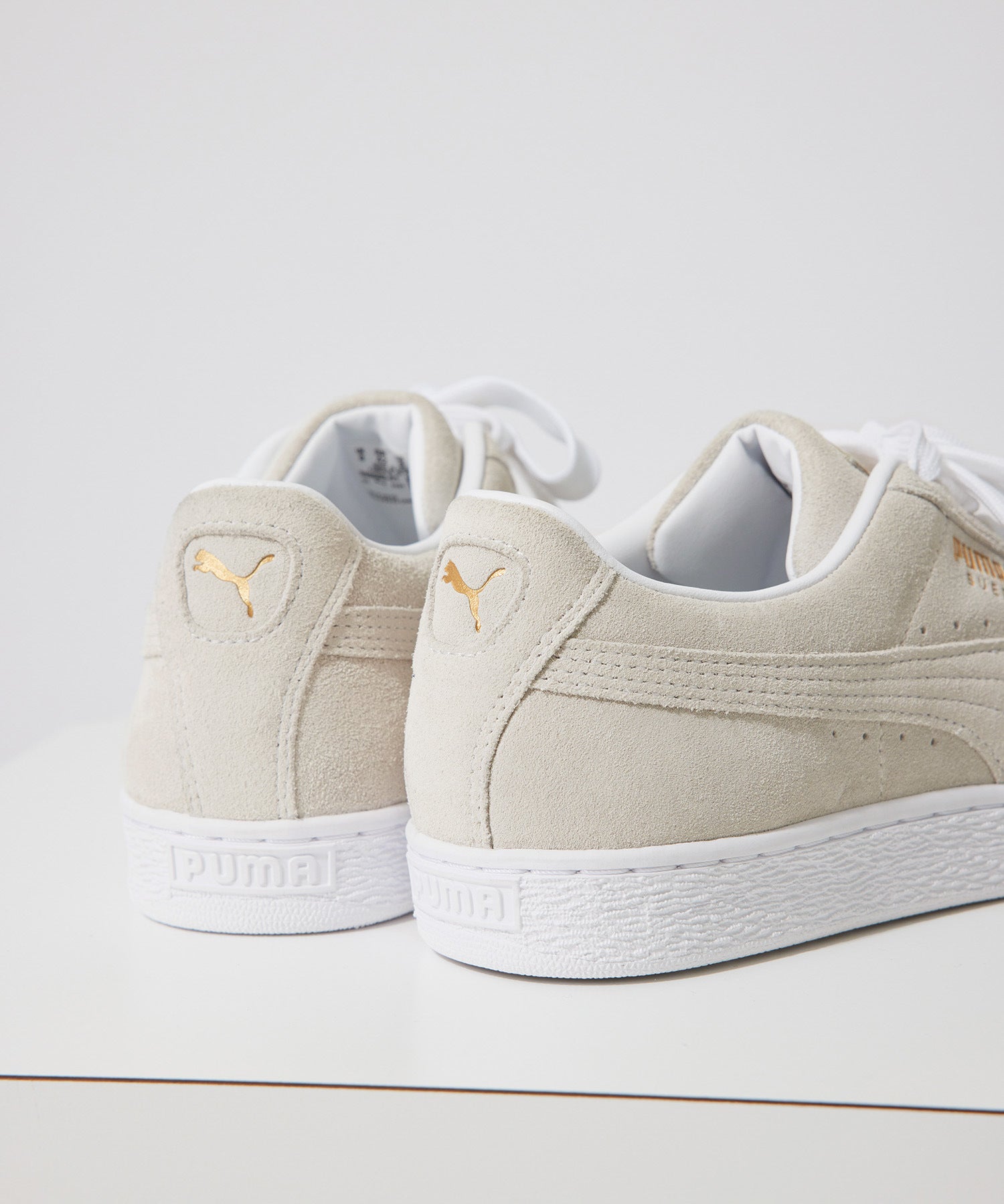 PUMA SUEDE CLASSIC XXI VIS JUNRed | JUNRed