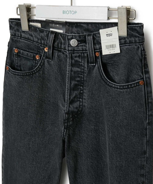 Levi’s for BIOTOP 501  length26 25inchLevi