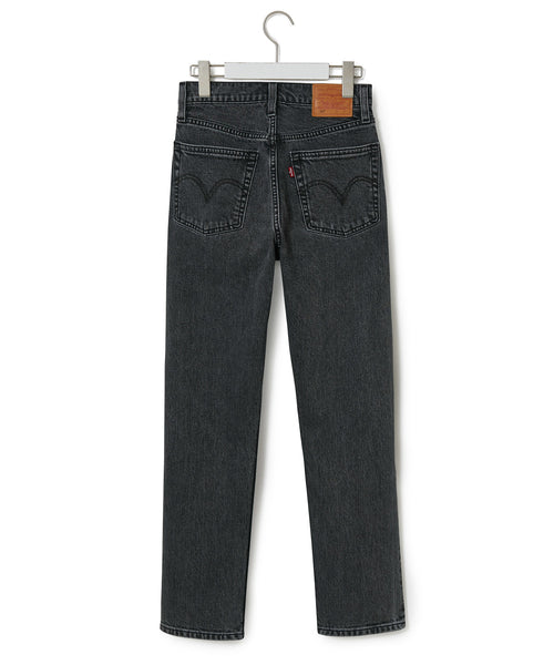 BIOTOP(ビオトープ) / 【Levi's for BIOTOP】501 Black Cropped ...