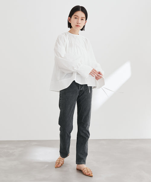 BIOTOP(ビオトープ) / 【Levi's for BIOTOP】501 Black Cropped ...