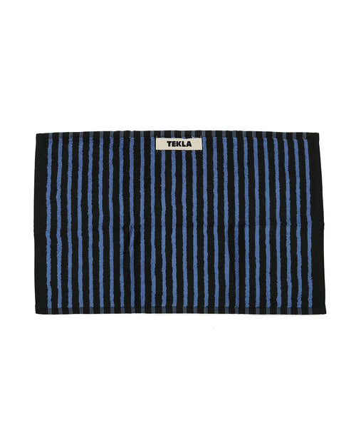 BIOTOP / 【TEKLA】Terry Towels Striped(Guest Towel) (インテリア