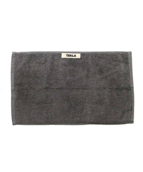 BIOTOP / 【TEKLA】Terry Towels Solid Colors(Guest Towel