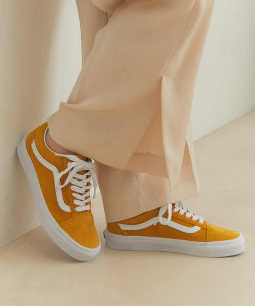 VIS / 【WEB限定】【VANS】OLD SKOOL (シューズ / スニーカー) 通販｜J