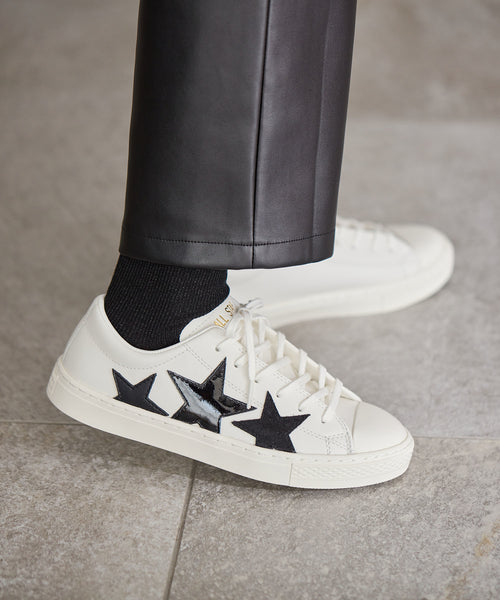 VIS / 【WEB限定】【CONVERSE】ALL STAR COUPE TRIOSTAR OX スニーカー