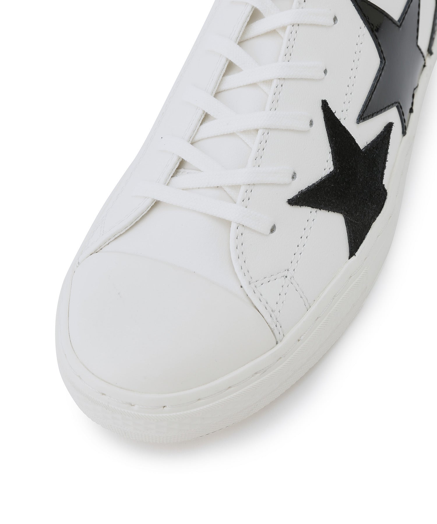 WEB限定】【CONVERSE】ALL STAR COUPE TRIOSTAR OX スニーカー | ViS