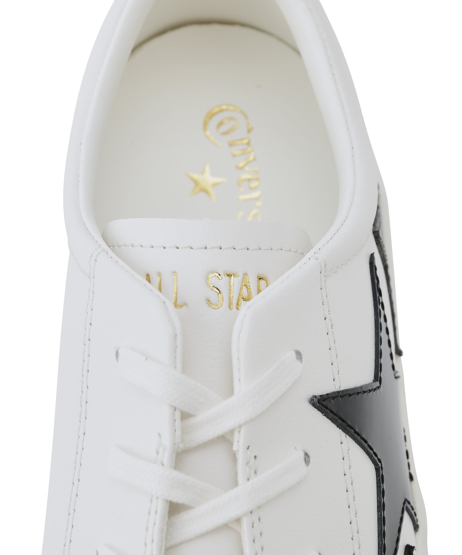 WEB限定】【CONVERSE】ALL STAR COUPE TRIOSTAR OX スニーカー | ViS