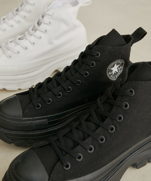 VIS / 【WEB限定】【CONVERS】ALLSTAR 100 TREKWAVE MN HI (シューズ